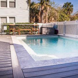 Family Beach House with Pool - Blocks From Beach
