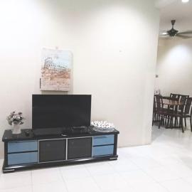 Homestay Maya Bukit Kayu Hitam