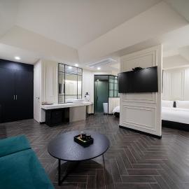 Boutique Hotel XYM Pyeongtaek