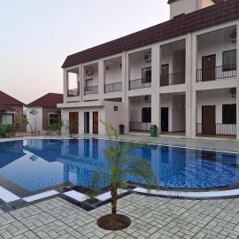 Orchard Hills Resorts, hotel sa Pushkar