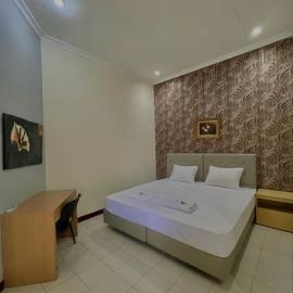 Hotel New Pesona Anggraini, hotel em Brujul