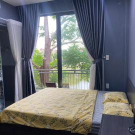 Dory Homestay