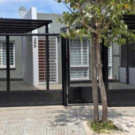 Casa de Agus - Con pileta climatizada, Hotel in Córdoba