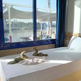 Aswan में, होटल El-amin Guest House