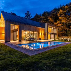 Blacksmith house - SPA, Heated outdoor pool, Kids zone