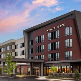 Hyatt Place Billings, hotel v destinácii Billings