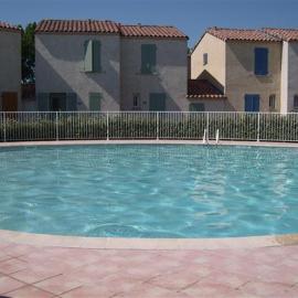 La Paloma, hotel in Aigues-Mortes