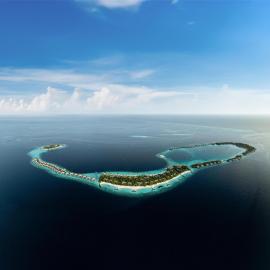 Waldorf Astoria Maldives Ithaafushi, hotel in South Male Atoll