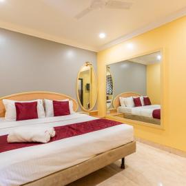 Hotel Stay Land Inn