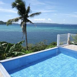 Balai Isla Entire Hilltop Home, hotel u Boracayu