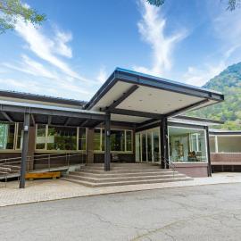 Kyukamura Nikko-Yumoto, hotel in Nikko