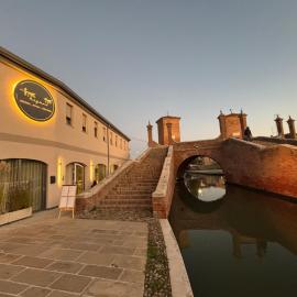 Osteria Tripunt