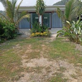 Narima Torok Homestay