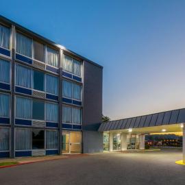 Days Inn by Wyndham Cambridge, Hotel in Cambridge