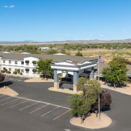 Days Inn by Wyndham Chino Valley, hotel di Chino Valley