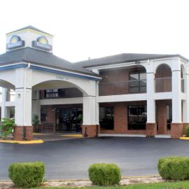 Days Inn by Wyndham Franklin, hotel in Franklin