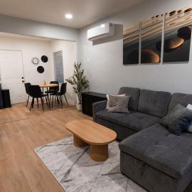 North Park Getaway