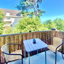 le bon pressoir de Villers - lesparisnormands, hotel in Villers-sur-Mer