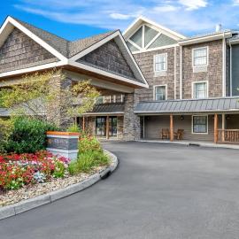 La Quinta by Wyndham Boone, hotel sa Boone