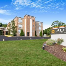 La Quinta by Wyndham Sturbridge, hotell i Sturbridge