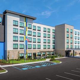 Tru By Hilton Cleveland, TN, hotel in Cleveland