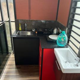 Apricot Cottage, hotel in Kozhikode