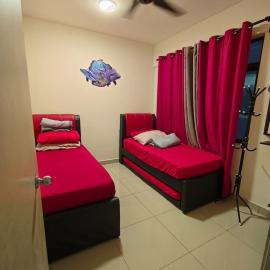 SyazilaH Austin Hill Johor Bahru