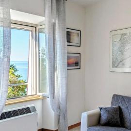 Vista lago - Self check-in h24 - Borgo Segreto, Hotel in Monte del Lago