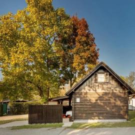 Oddam hiško Lipa Čatež - Čateške Toplice, hotell sihtkohas Brežice