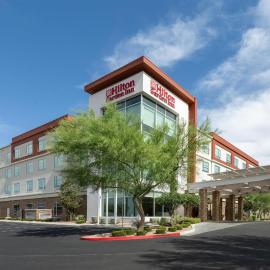 Hilton Garden Inn North Phoenix Scottsdale, hotel in Phoenix