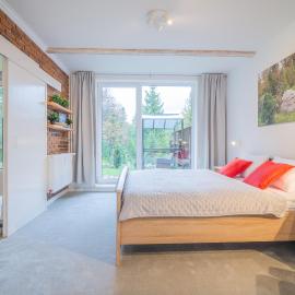 Apartmán Alex, Nezábudka, Hotel in Tatranska Strba