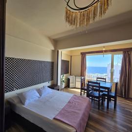 Viesnīca Ghazala Bay Hotel Dahabā