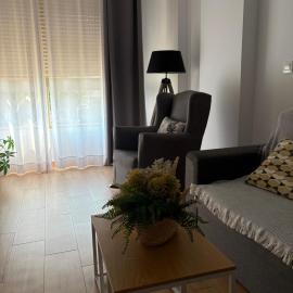 Apartamento Plaza