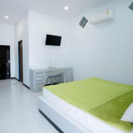 Thongkon Hotel