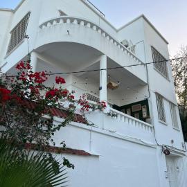 Nomads Hostel Tunisia, hotel din Tunis