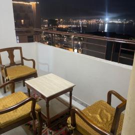 Tut Apartment