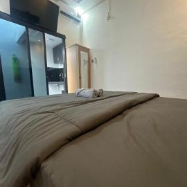 alopa villas – hotel w mieście Beran-kidul