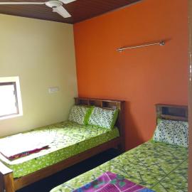 TungaTeera Homestay