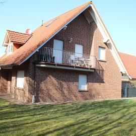 Haus Boddenruh Ferienwohnung Schiefer