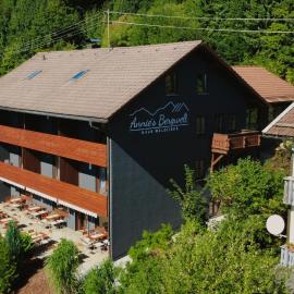 Annies Bergwelt Haus Waldliebe, hotel a Bodenmais