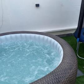 Duplex Cosy Rooftop avec SPA