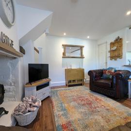 Primrose cottage - Upper cwmbran, hotel a Pontnewydd