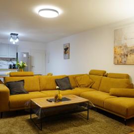 Modern Comfort Apartment in Anklam - Central Location, hotel v destinácii Anklam
