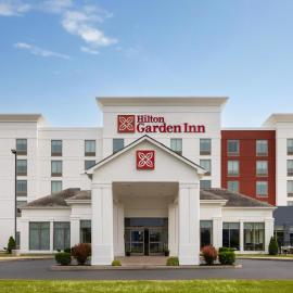 Hilton Garden Inn Memphis/Wolfchase Galleria, ξενοδοχείο στο Μέμφις