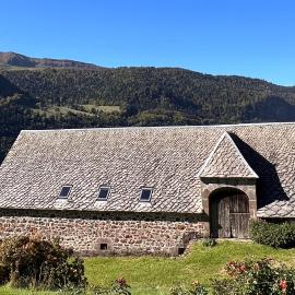 Grange Mary, hotel in Le Falgoux