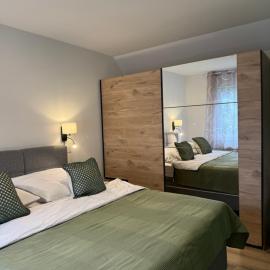Ferienwohnung in den Mühlgärten, hotel a Dahn