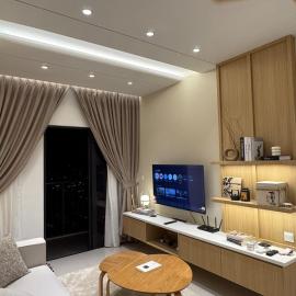 M Luna Residence