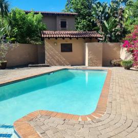 125 Willowbrook Place Street, Sandown, Sandton
