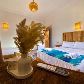 Dar Bikouch, hotel em Aït Ben Haddou