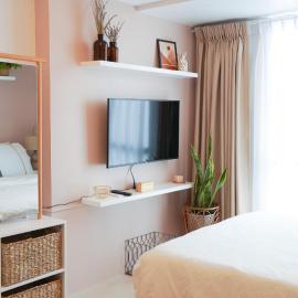 Cozy Nest Tagaytay, hotel a Tagaytay